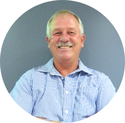 Willem Groothof Headshot